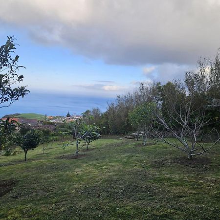 Casa Do Castanheiro - Nordeste, Acores Nordeste  Buitenkant foto