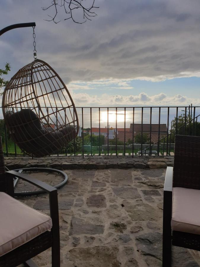 Casa Do Castanheiro - Nordeste, Acores Nordeste  Buitenkant foto