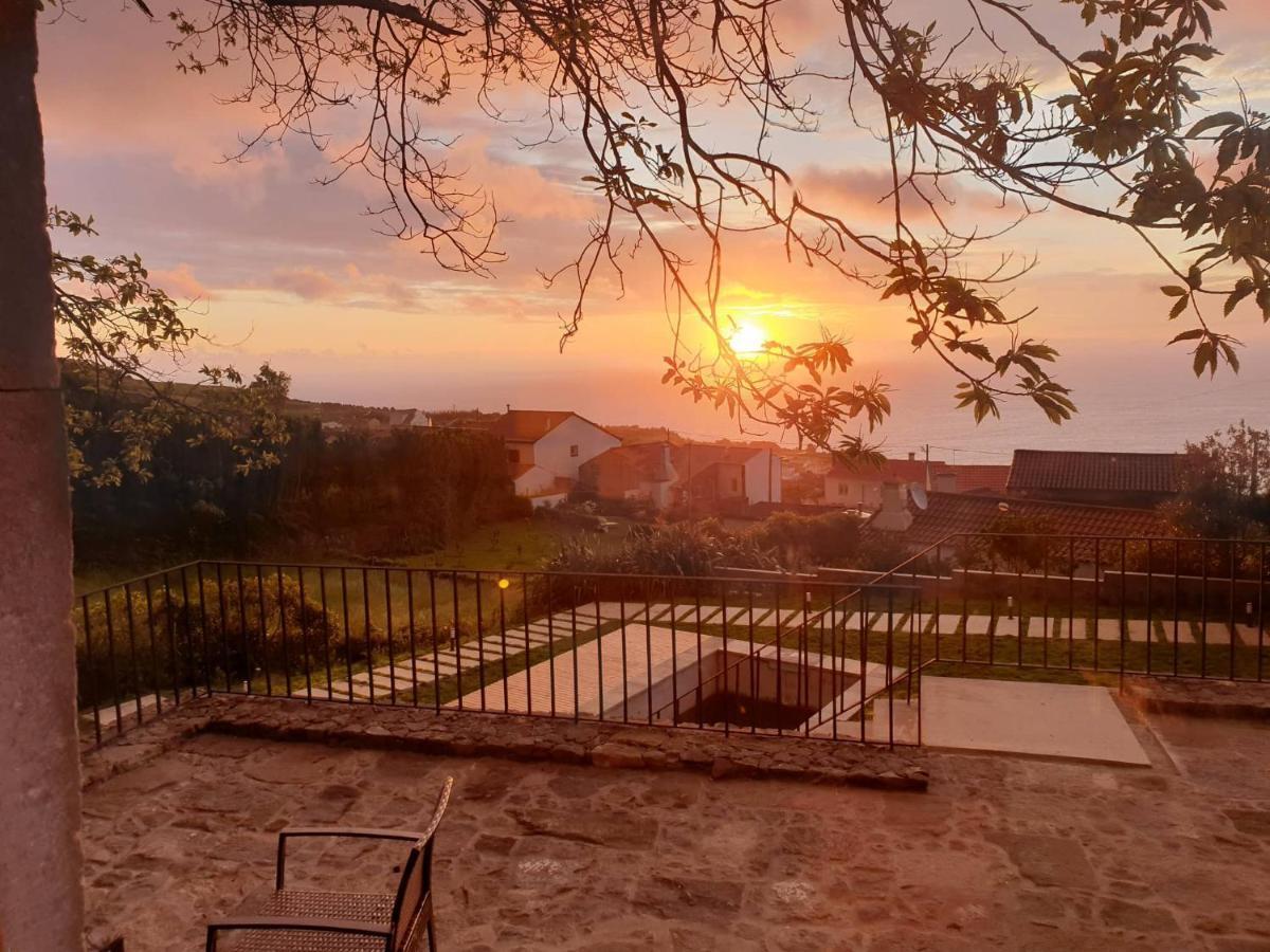 Casa Do Castanheiro - Nordeste, Acores Nordeste  Buitenkant foto